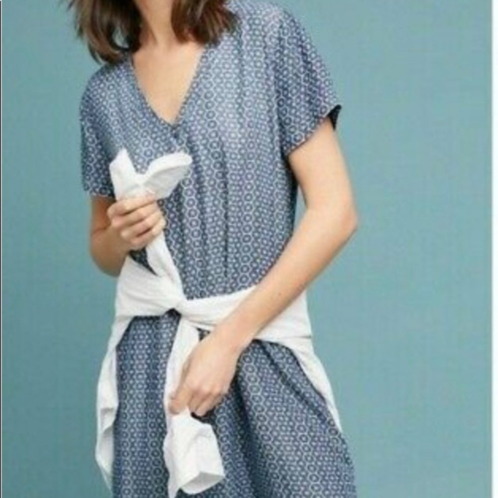 Cloth & Stone Justine Dress
